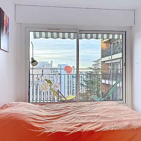 Apartment Bright Family Near Nation Paris