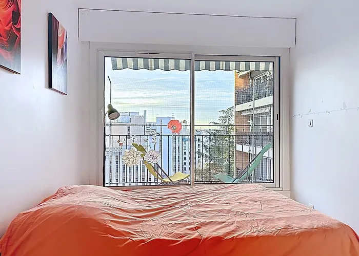 Apartment Bright Family Near Nation Paris